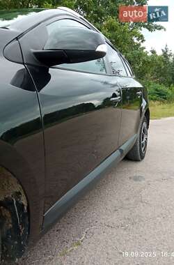 Универсал Renault Megane 2010 в 