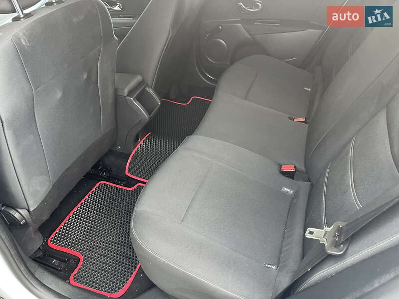 Универсал Renault Megane 2016 в Ровно