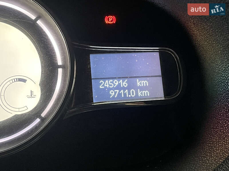 Универсал Renault Megane 2016 в Ровно