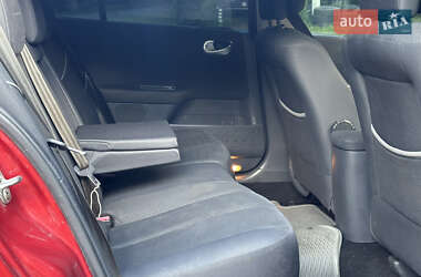 Универсал Renault Megane 2005 в 