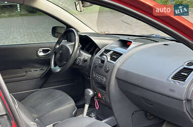 Универсал Renault Megane 2005 в 
