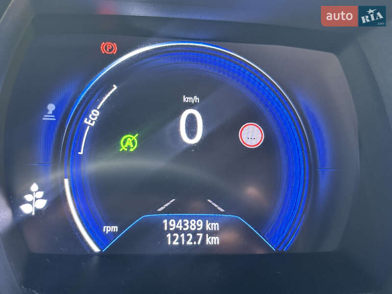 Универсал Renault Megane 2019 в Луцке