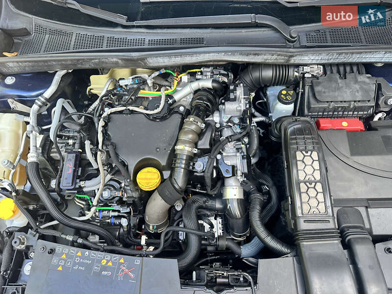 Универсал Renault Megane 2019 в Луцке