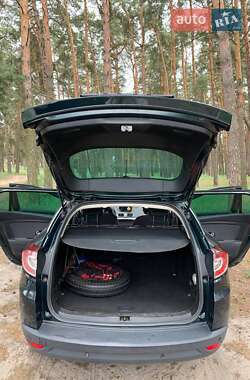Универсал Renault Megane 2009 в 