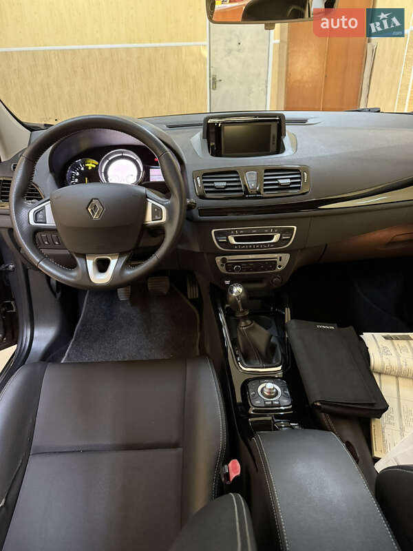 Универсал Renault Megane 2012 в Хмельницком