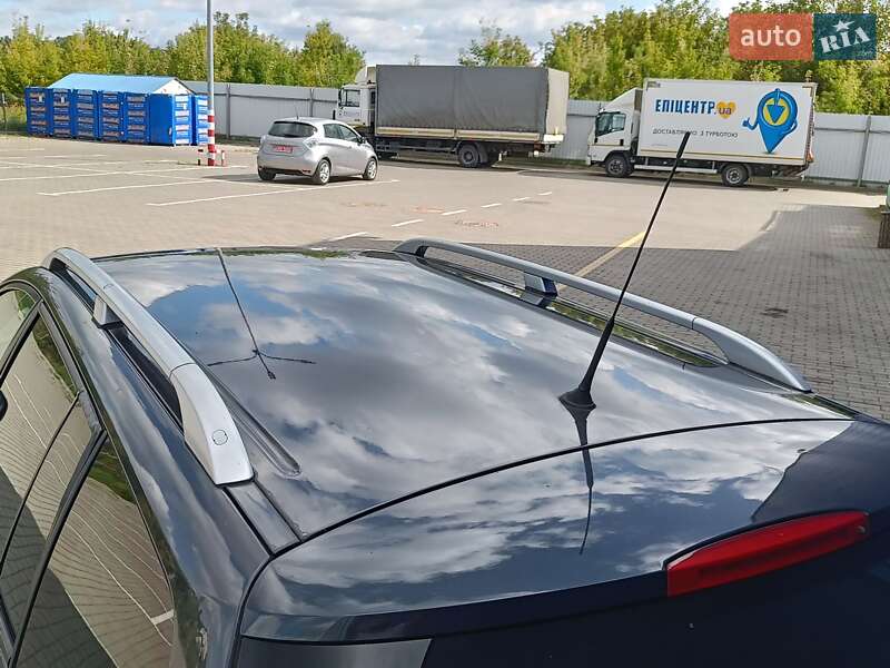 Универсал Renault Megane 2007 в Дубно