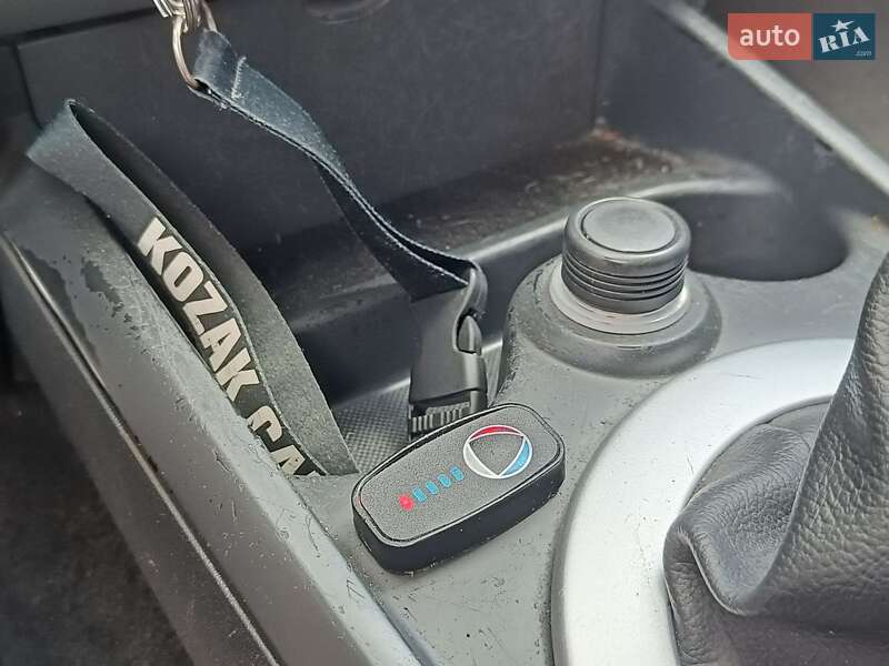 Универсал Renault Megane 2007 в Дубно