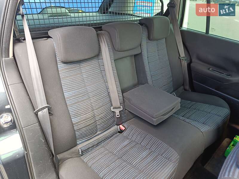 Универсал Renault Megane 2007 в Дубно