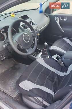 Универсал Renault Megane 2007 в 