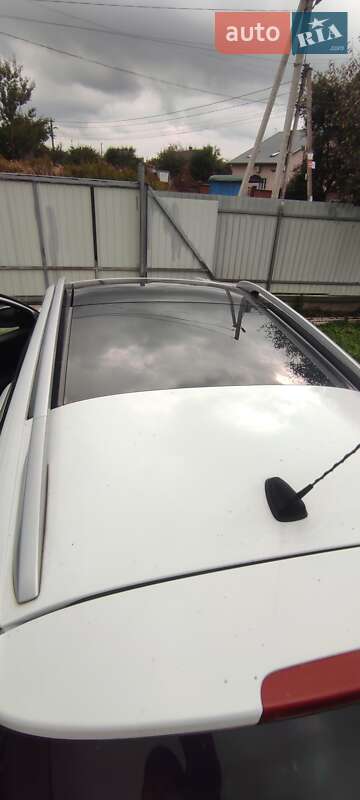 Универсал Renault Megane 2011 в Львове