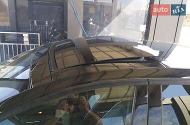 Хэтчбек Renault Megane 2014 в 