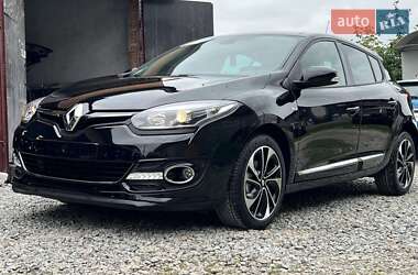 Хетчбек Renault Megane 2014 в Вінниці