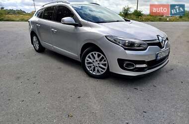 Универсал Renault Megane 2014 в Виннице