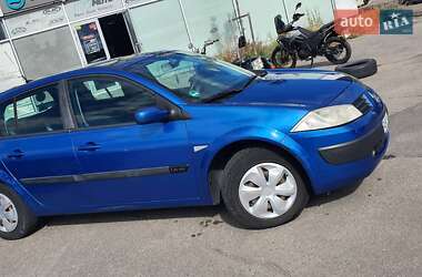 Хетчбек Renault Megane 2005 в Вінниці