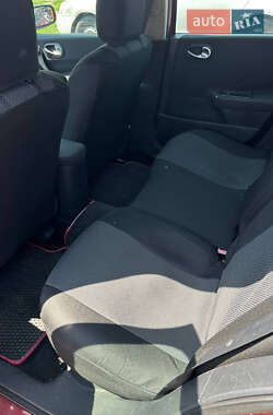 Хэтчбек Renault Megane 2007 в 