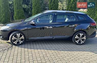 Універсал Renault Megane 2011 в Львові