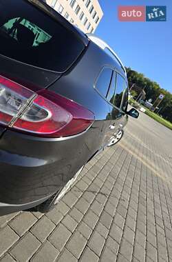 Универсал Renault Megane 2009 в 