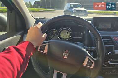 Универсал Renault Megane 2009 в 