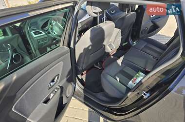 Универсал Renault Megane 2009 в 