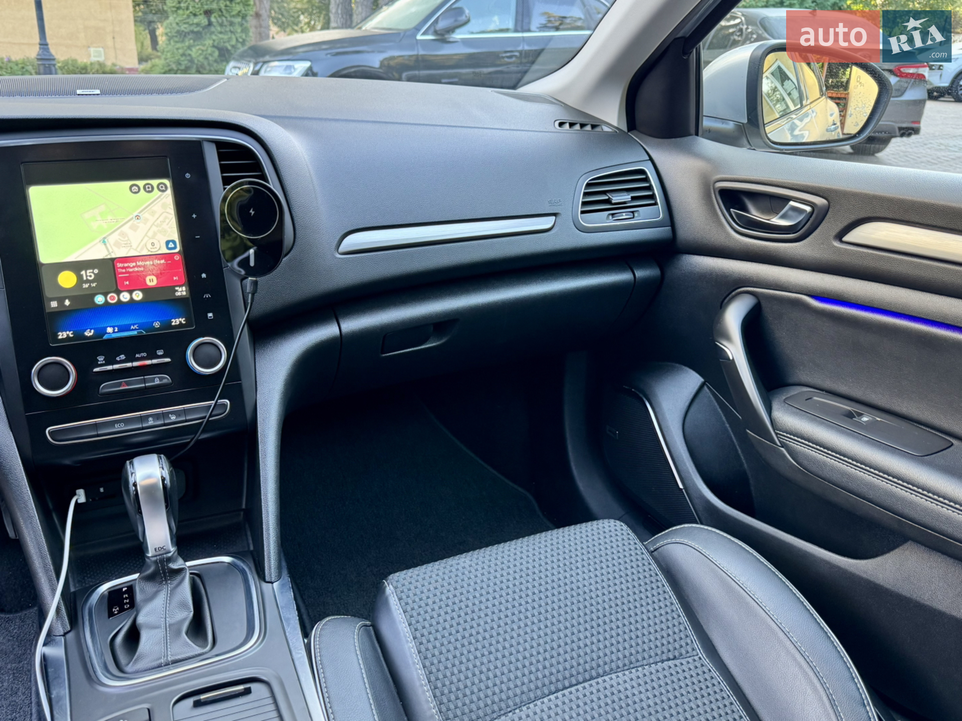 2016 Renault Megane - мініатюра 15