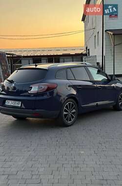 Универсал Renault Megane 2010 в 