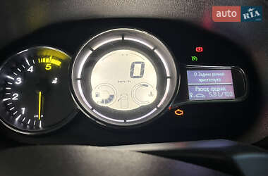 Универсал Renault Megane 2012 в 