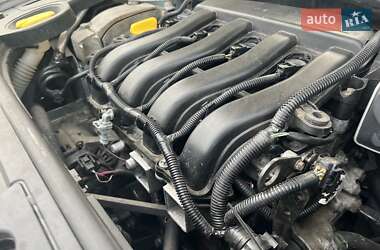 Универсал Renault Megane 2003 в 