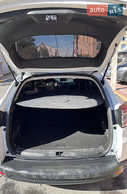 Універсал Renault Megane 2012 в 