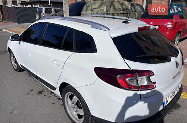 Універсал Renault Megane 2012 в 