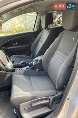 Универсал Renault Megane 2015 в 