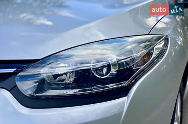 Универсал Renault Megane 2015 в 