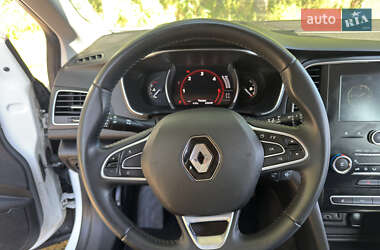 Универсал Renault Megane 2019 в 