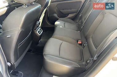 Универсал Renault Megane 2019 в 