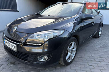 Универсал Renault Megane 2013 в Виннице