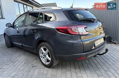 Универсал Renault Megane 2013 в 