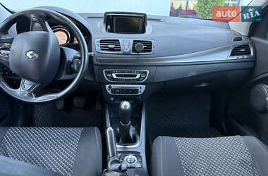 Универсал Renault Megane 2013 в 