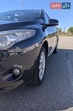 Универсал Renault Megane 2009 в 