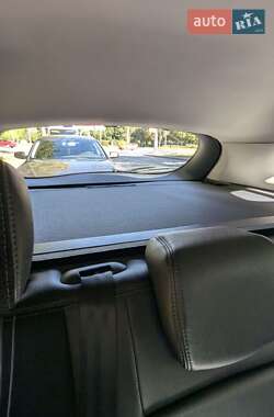 Универсал Renault Megane 2009 в 