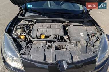 Универсал Renault Megane 2009 в 