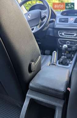 Универсал Renault Megane 2009 в 