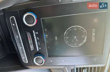 Универсал Renault Megane 2018 в 