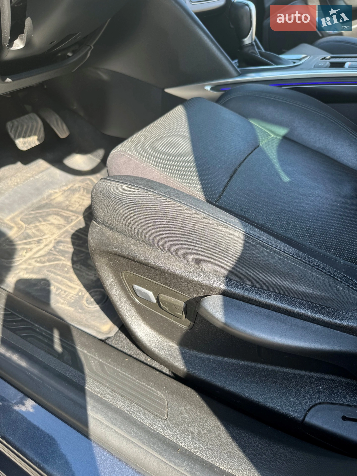 2018 Renault Megane - мініатюра 13