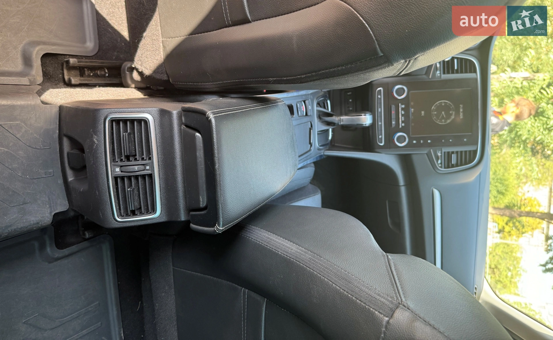 2018 Renault Megane - мініатюра 14