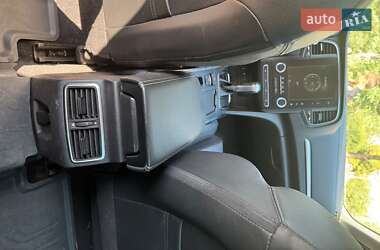 Универсал Renault Megane 2018 в 