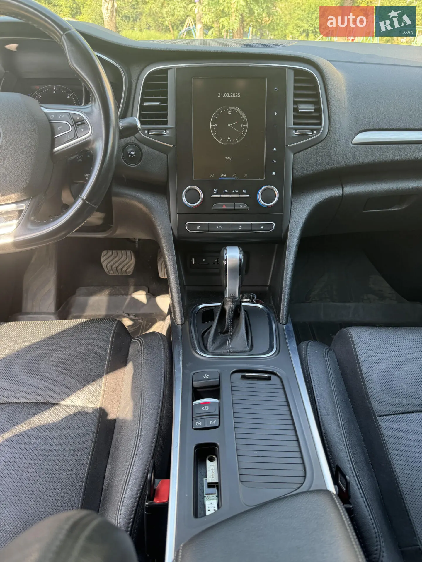 2018 Renault Megane - мініатюра 20