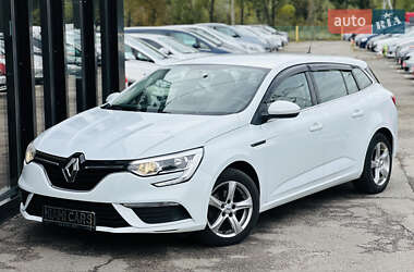 Универсал Renault Megane 2017 в Харькове