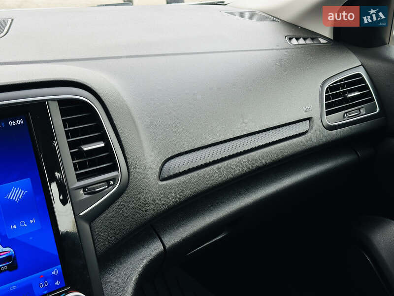 Універсал Renault Megane 2017 в Харкові