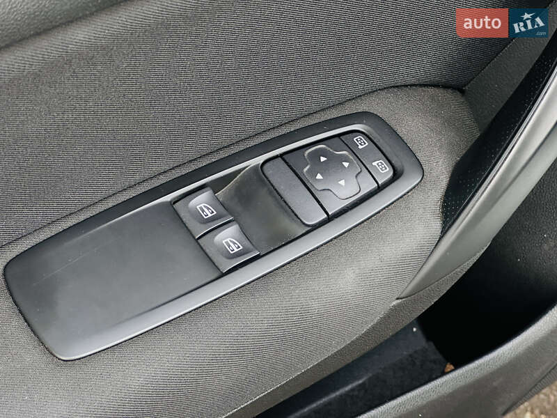 Універсал Renault Megane 2017 в Харкові