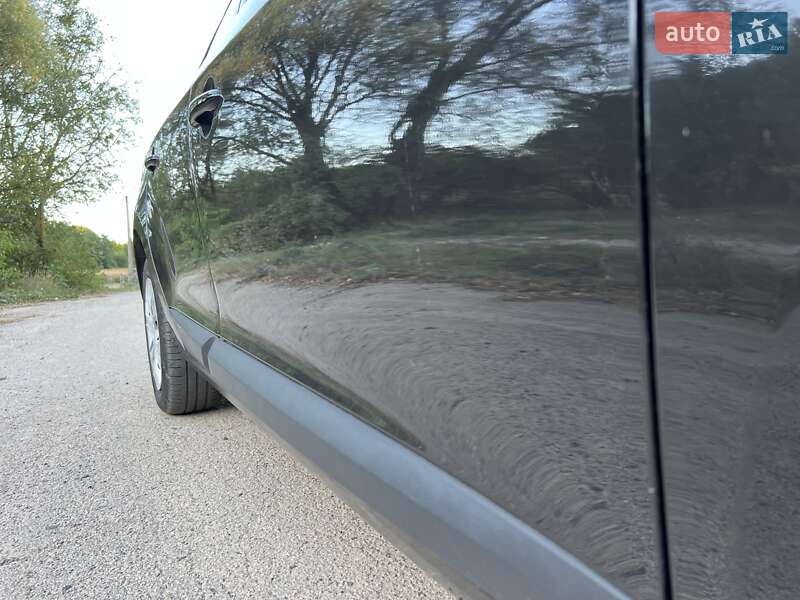 Универсал Renault Megane 2010 в Ромнах фото 9 Универсал Renault Megane 2010 в Ромнах