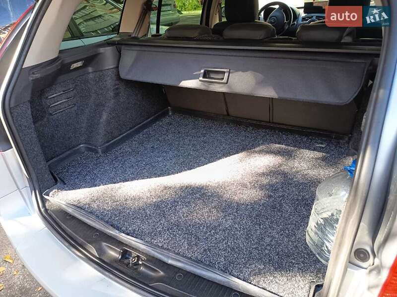 Універсал Renault Megane 2007 в Хмельницькому